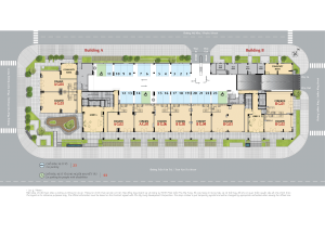 SHOPHOUSE THE HORIZON