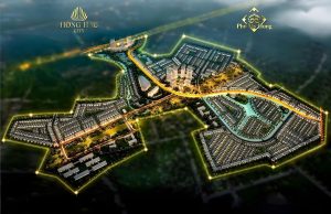 Hồng Hạc City Phú Mỹ Hưng