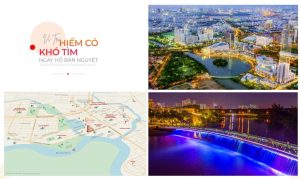 Dự án the horizon phú mỹ hưng